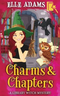 Charms & Chapters 1