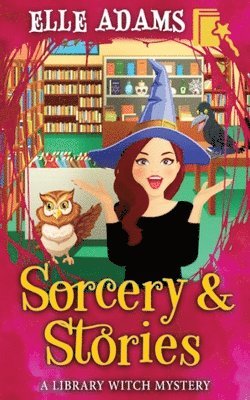 Sorcery & Stories 1