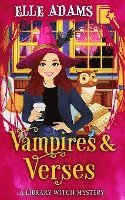 bokomslag Vampires & Verses