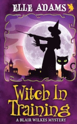 Witch in Training 1