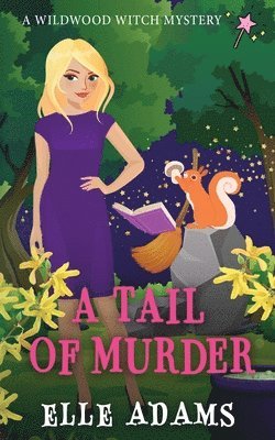 A Tail of Murder 1