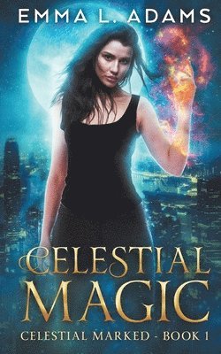 bokomslag Celestial Magic