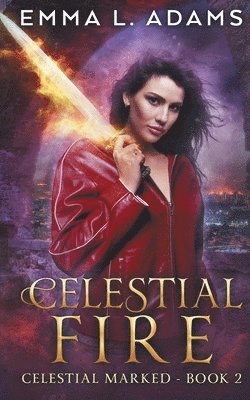 Celestial Fire 1