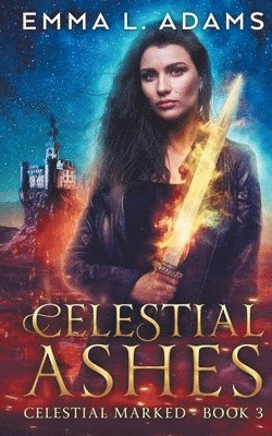 bokomslag Celestial Ashes