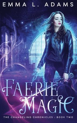 Faerie Magic 1