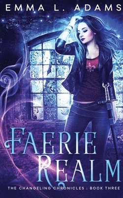 bokomslag Faerie Realm