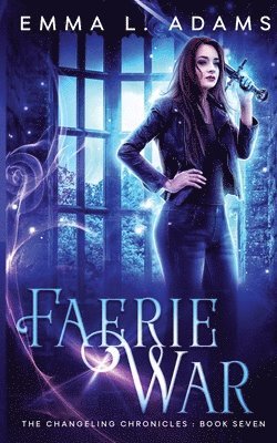 Faerie War 1