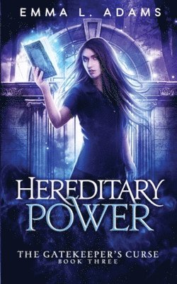 bokomslag Hereditary Power