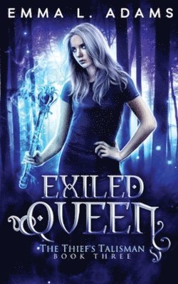 Exiled Queen 1