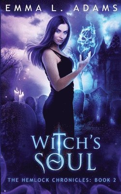bokomslag Witch's Soul
