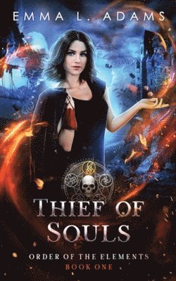 Thief of Souls 1