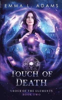 Touch of Death 1