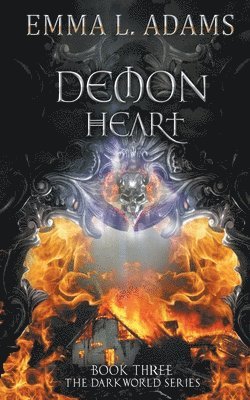 bokomslag Demon Heart