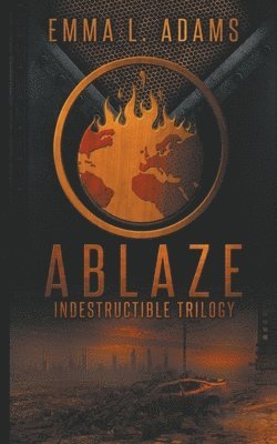 Ablaze 1