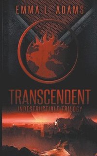 bokomslag Transcendent