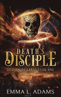 bokomslag Death's Disciple