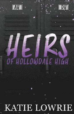Heirs of Hollowdale High 1