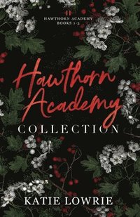 bokomslag Hawthorn Academy Collection