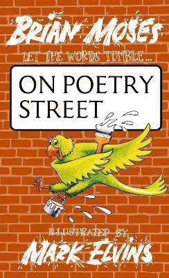 On Poetry Street 1