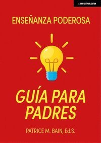 bokomslag Enseanza Poderosa Gua Para Padres