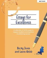 bokomslag Essays for Excellence