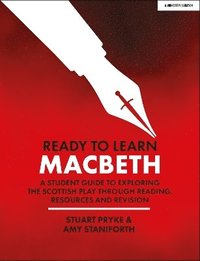 bokomslag Ready to Learn: Macbeth