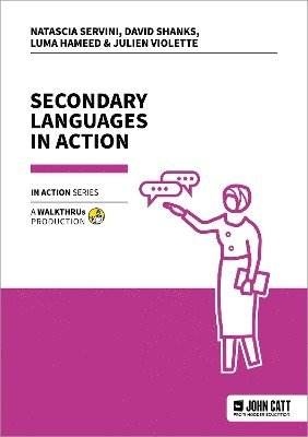 Secondary Languages in Action 1