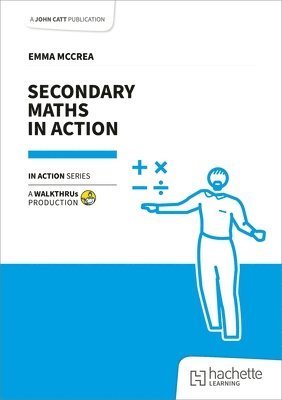 Secondary Maths in Action 1