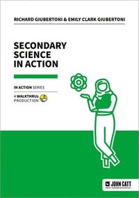 bokomslag Secondary Science in Action