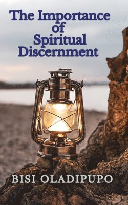 bokomslag The Importance of Spiritual Discernment