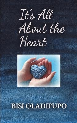 It's All About the Heart