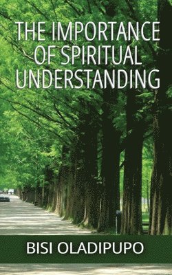 The Importance of Spiritual Understanding 1