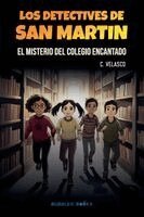 C Velasco - detectives de San Martín, Häftad