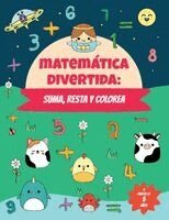 Big Bee - Matemática divertida, Häftad