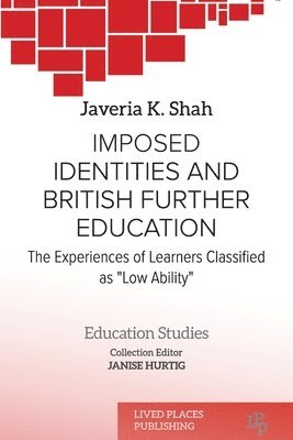 Imposed identities and British further education 1