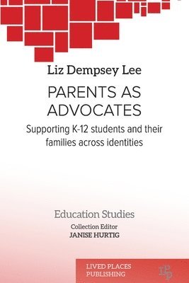 Parents as Advocates 1