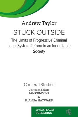 Andrew Taylor - Stuck Outside, Häftad