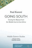 Paul Kunoni - Going South, Häftad