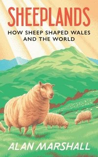bokomslag Sheeplands