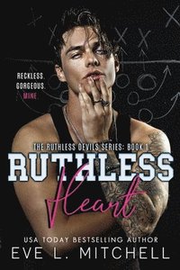 bokomslag Ruthless Heart