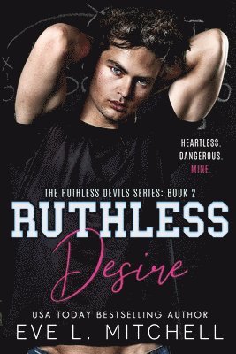 Ruthless Desire 1