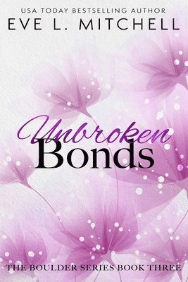 bokomslag Unbroken Bonds