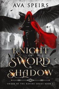 bokomslag Knight of Sword & Shadow