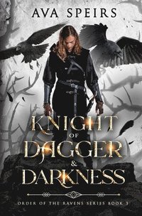 bokomslag Knight of Dagger & Darkness