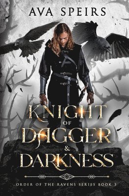 Knight of Dagger & Darkness 1