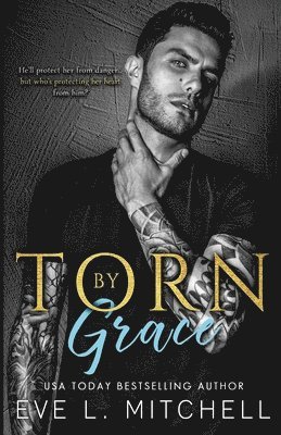 Torn by Grace 1