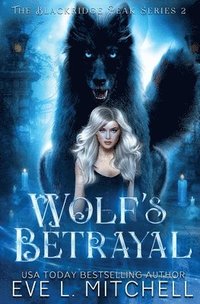 bokomslag Wolf's Betrayal