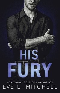 bokomslag His Fury