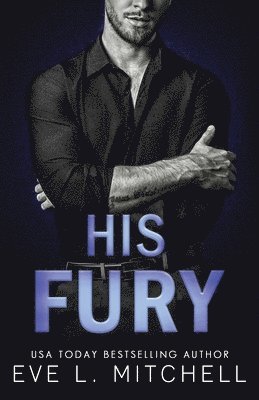 bokomslag His Fury
