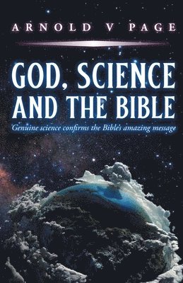 bokomslag God, Science and the Bible